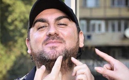 Tolik, botoks və ağsaqqallıq...
