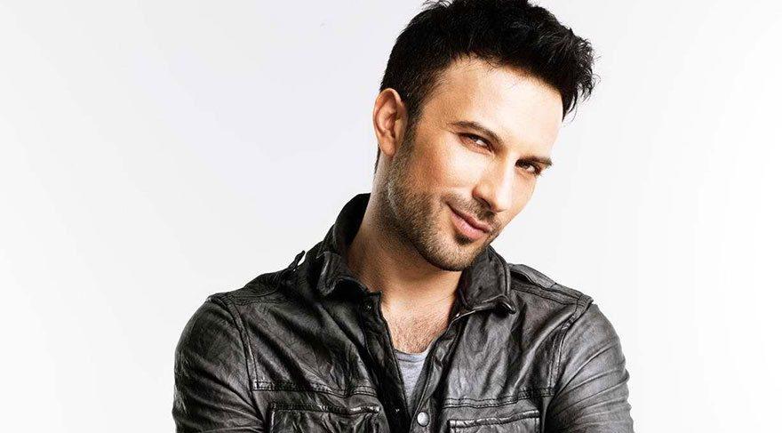 Tarkan ata olacağını bu paylaşımla elan etdi