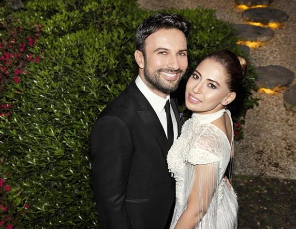 Tarkan şahzadə ilə qonşu olacaq