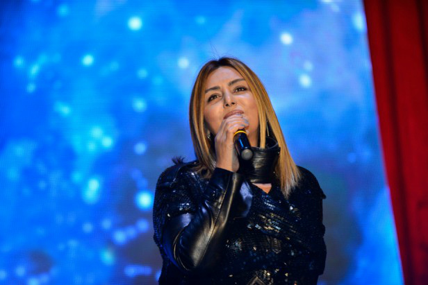 Üslubuna sadiq Zülfiyyə Xanbabayeva