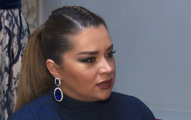 Xatirə tənqid etdi: "Özünü elə aparır ki..."
