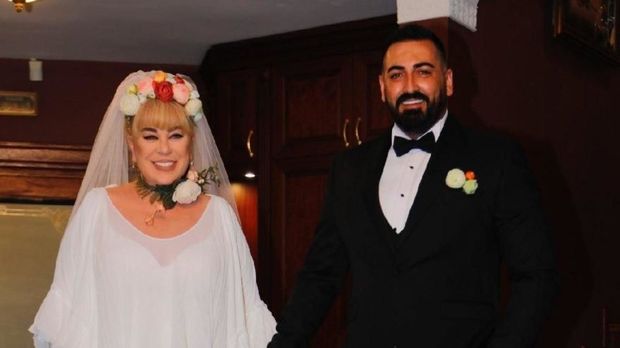 Zerrin Özərdən xəbər var